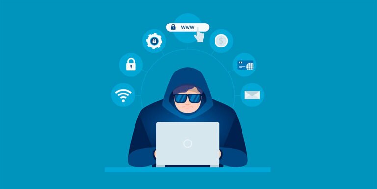 6 лучших онлайн-курсов по кибербезопасности 🔐🖥