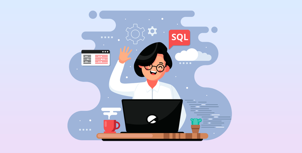 Топ-10 лучших онлайн-курсов по SQL